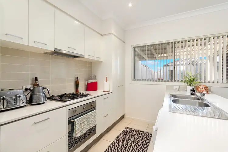 Fifth view of Homely house listing, 19 Kelby Street, The Ponds NSW 2769