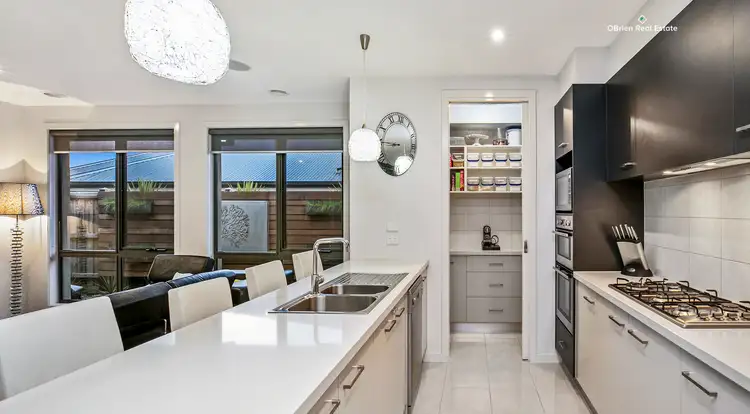 Second view of Homely house listing, 71 Long Street, Botanic Ridge VIC 3977