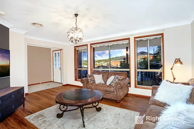 Third view of Homely house listing, 14 Campaspe Circuit, Albion Park NSW 2527