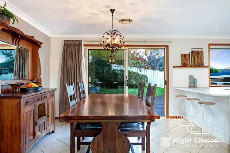 Fifth view of Homely house listing, 14 Campaspe Circuit, Albion Park NSW 2527