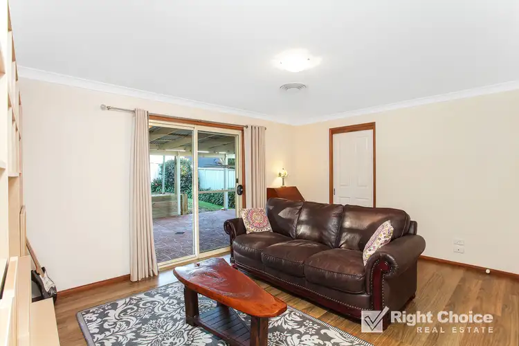 Sixth view of Homely house listing, 14 Campaspe Circuit, Albion Park NSW 2527
