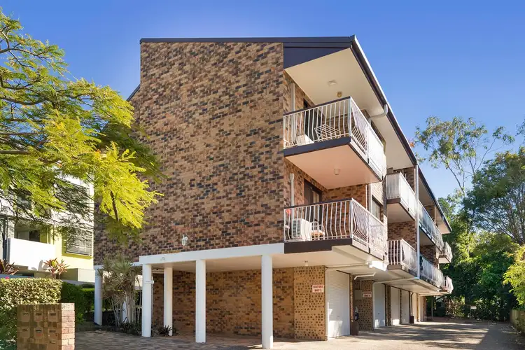 2/29 Sundridge Street, Taringa QLD 4068