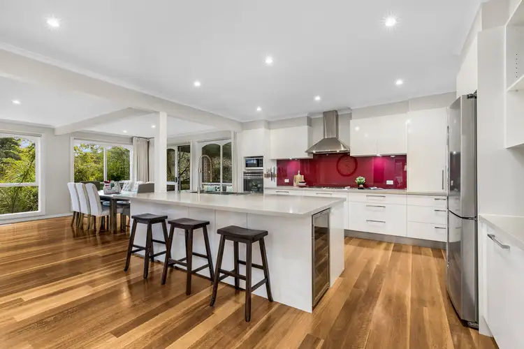 Main view of Homely house listing, 13 Totara Court, Templestowe Lower VIC 3107
