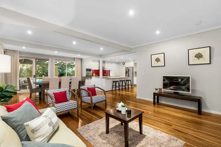 Fourth view of Homely house listing, 13 Totara Court, Templestowe Lower VIC 3107