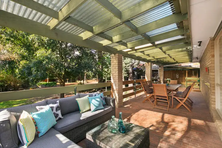 Fifth view of Homely house listing, 13 Totara Court, Templestowe Lower VIC 3107