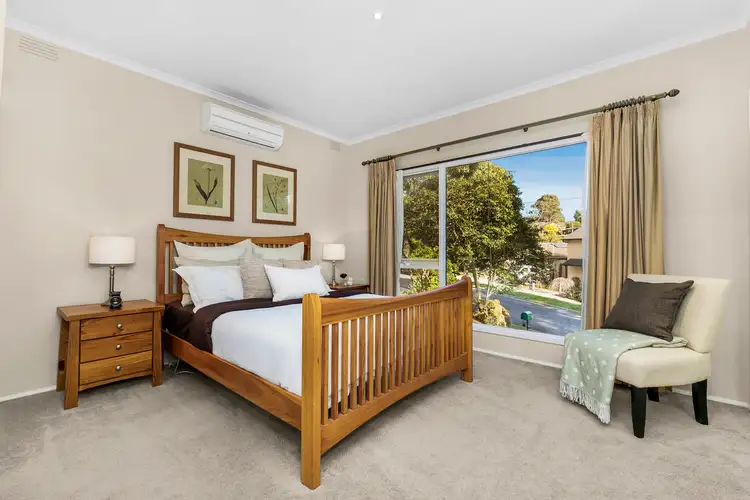 Sixth view of Homely house listing, 13 Totara Court, Templestowe Lower VIC 3107
