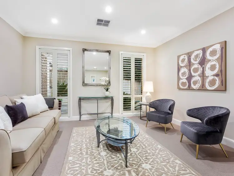 Fourth view of Homely house listing, 33 Armidale Crescent, Castle Hill NSW 2154