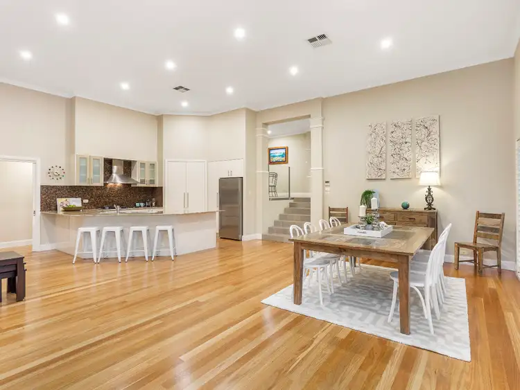 Fifth view of Homely house listing, 33 Armidale Crescent, Castle Hill NSW 2154