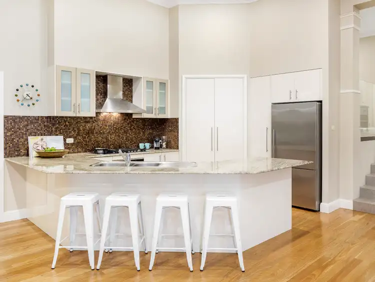Sixth view of Homely house listing, 33 Armidale Crescent, Castle Hill NSW 2154