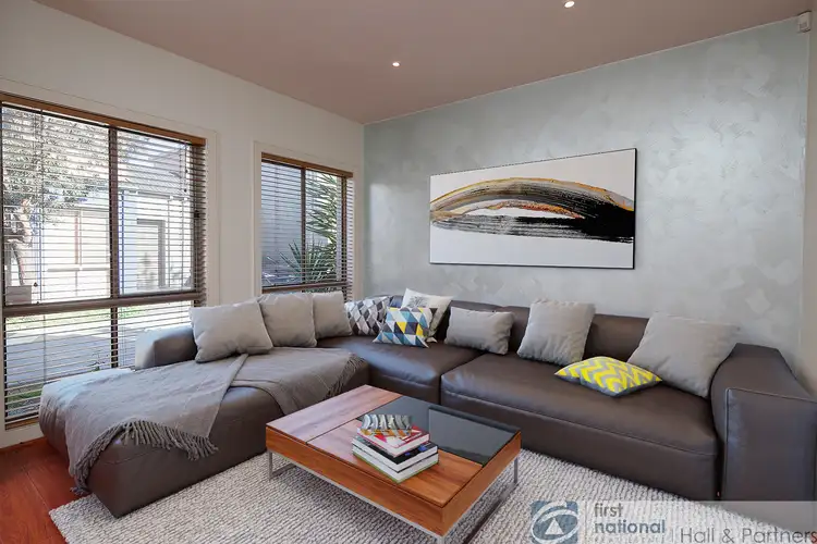 Second view of Homely unit listing, 5/32 Stud Road, Dandenong VIC 3175