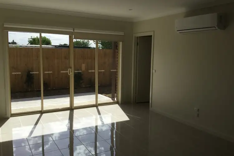 Second view of Homely unit listing, 2/42 James Street, St Albans VIC 3021
