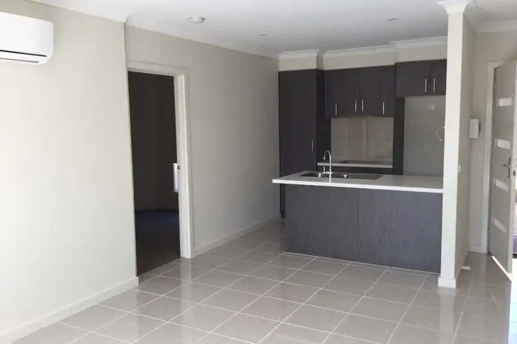 Third view of Homely unit listing, 2/42 James Street, St Albans VIC 3021