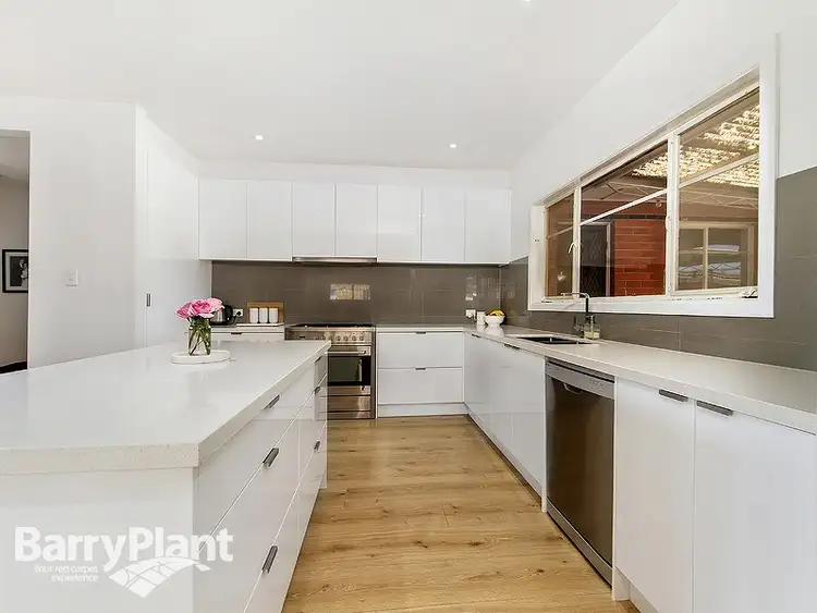 Second view of Homely house listing, 19 Henry Street, St Albans VIC 3021