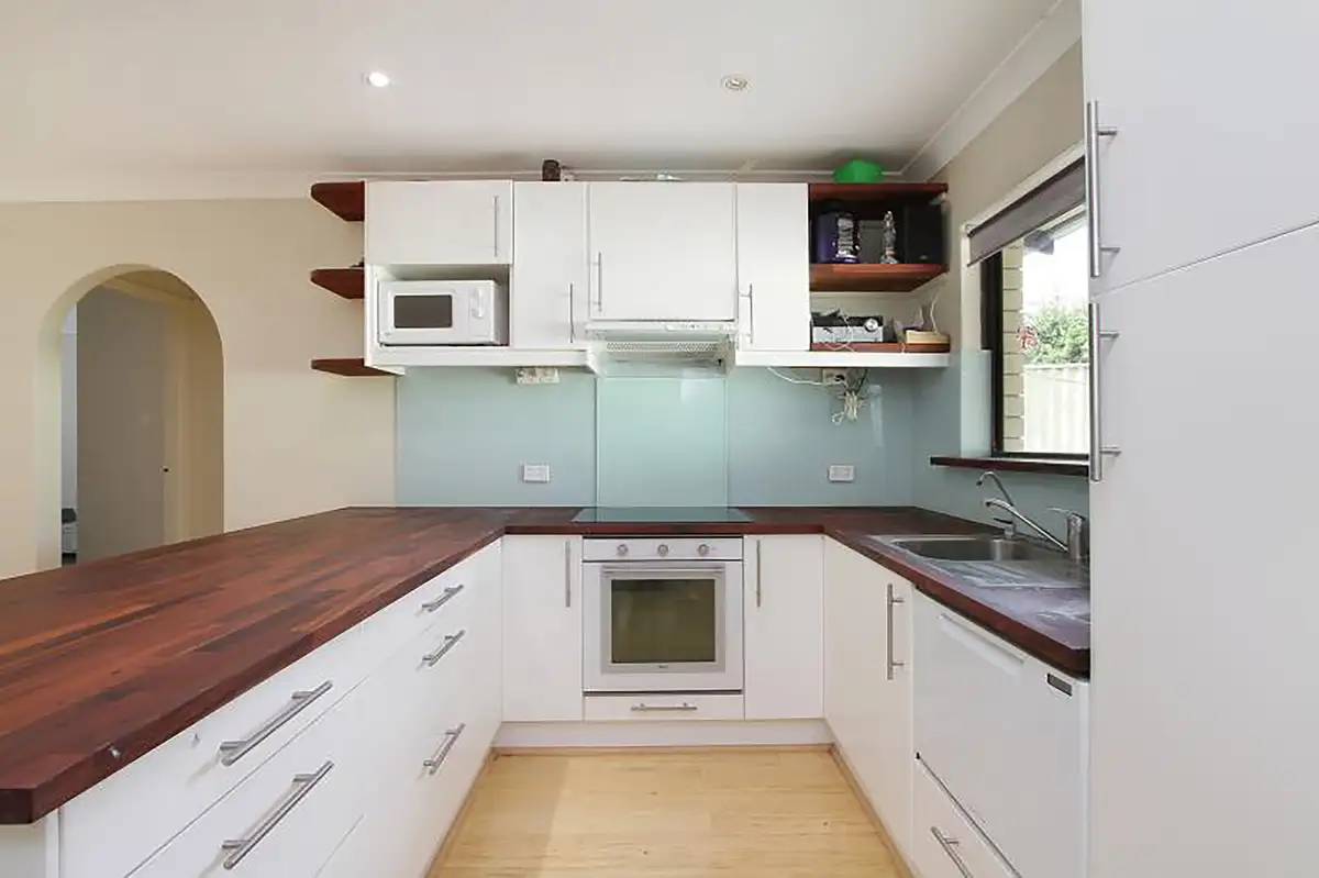 Main view of Homely villa listing, 3/3 Eleanor Street, Como WA 6152