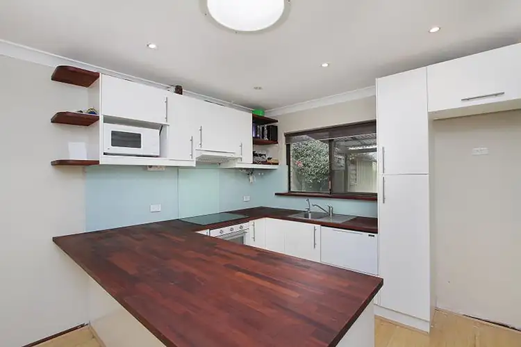 Second view of Homely villa listing, 3/3 Eleanor Street, Como WA 6152