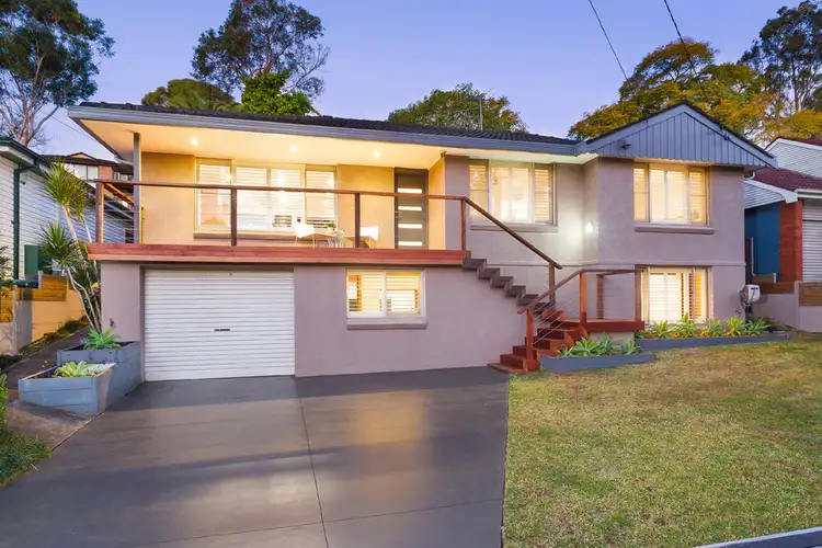 8 Tathra Place, Gymea Bay NSW 2227