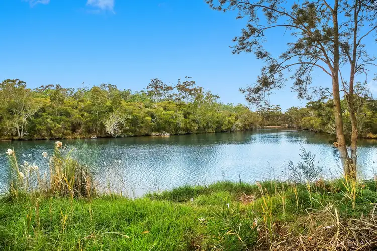 Fifth view of Homely land listing, 183 Birdwood Drive, Blue Haven NSW 2262