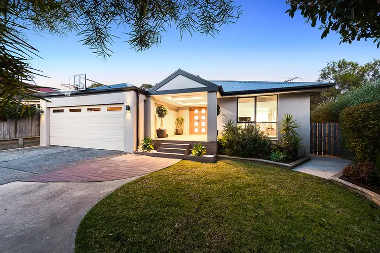 15 Mara Close, Wantirna South VIC 3152