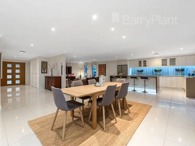 Second view of Homely house listing, 15 Mara Close, Wantirna South VIC 3152