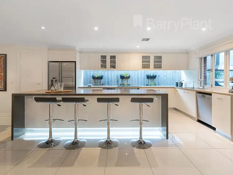 Third view of Homely house listing, 15 Mara Close, Wantirna South VIC 3152