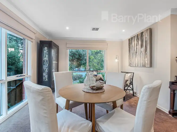 Fourth view of Homely house listing, 15 Mara Close, Wantirna South VIC 3152