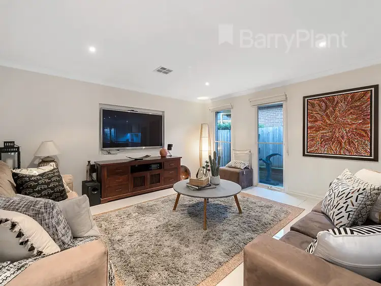 Fifth view of Homely house listing, 15 Mara Close, Wantirna South VIC 3152