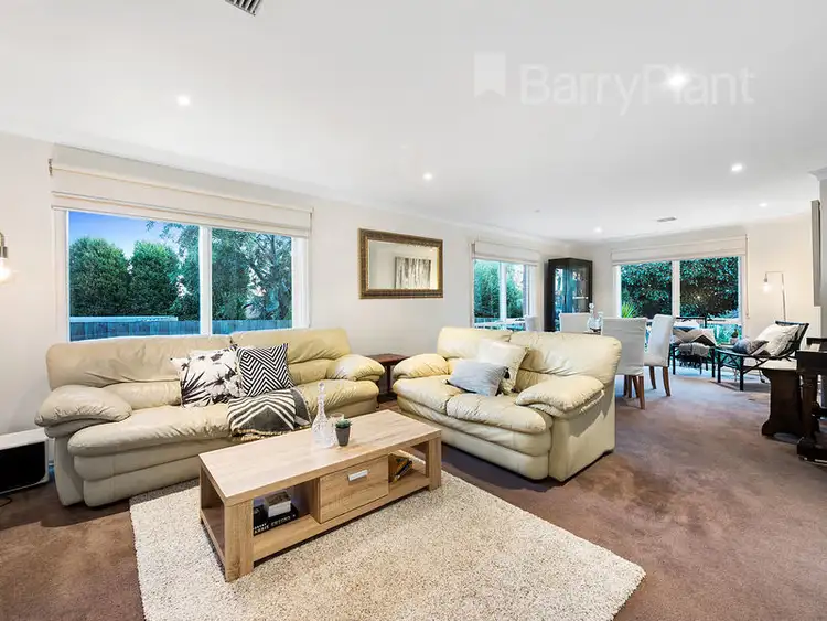 Sixth view of Homely house listing, 15 Mara Close, Wantirna South VIC 3152