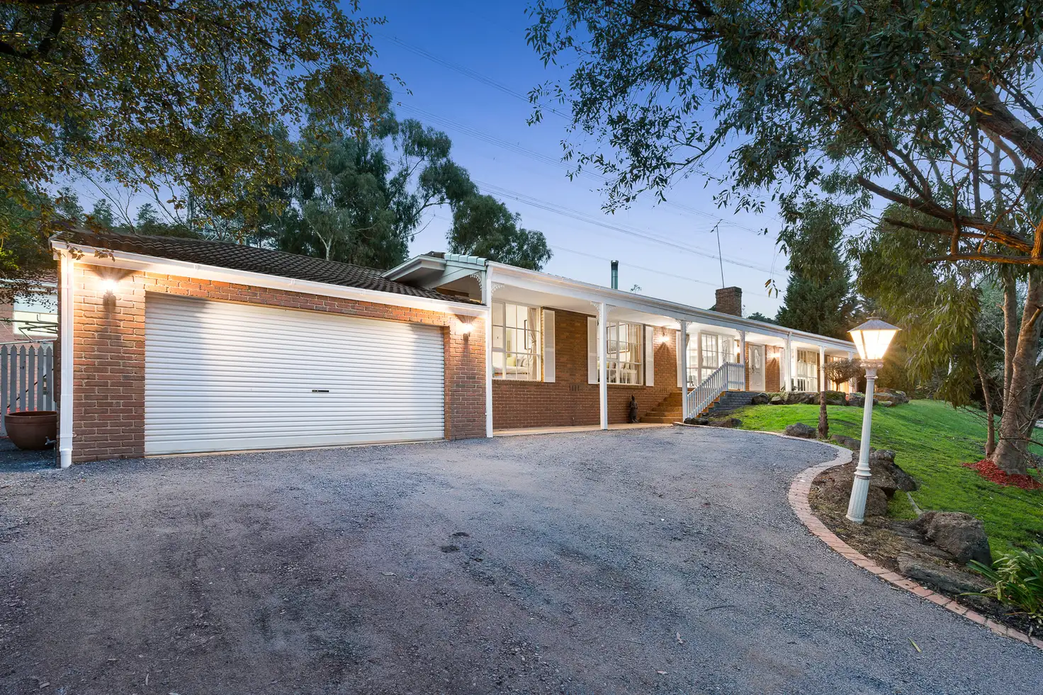 Main view of Homely house listing, 11 Lookover Road, Donvale VIC 3111