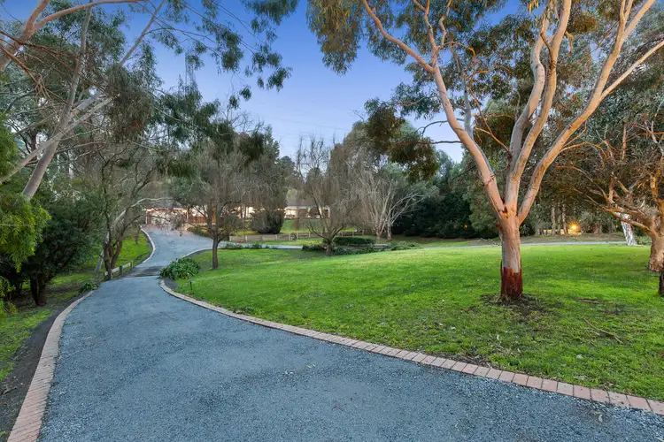 Second view of Homely house listing, 11 Lookover Road, Donvale VIC 3111