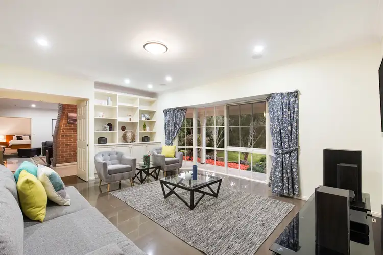 Fourth view of Homely house listing, 11 Lookover Road, Donvale VIC 3111