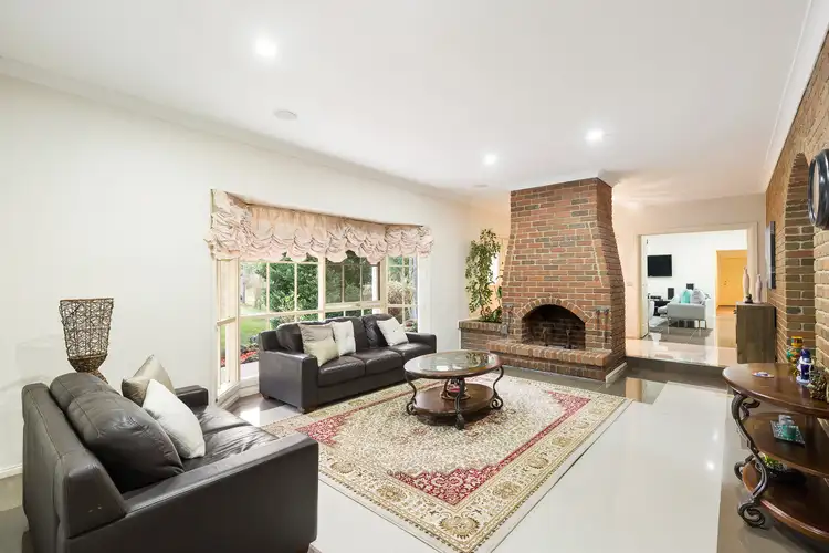 Fifth view of Homely house listing, 11 Lookover Road, Donvale VIC 3111