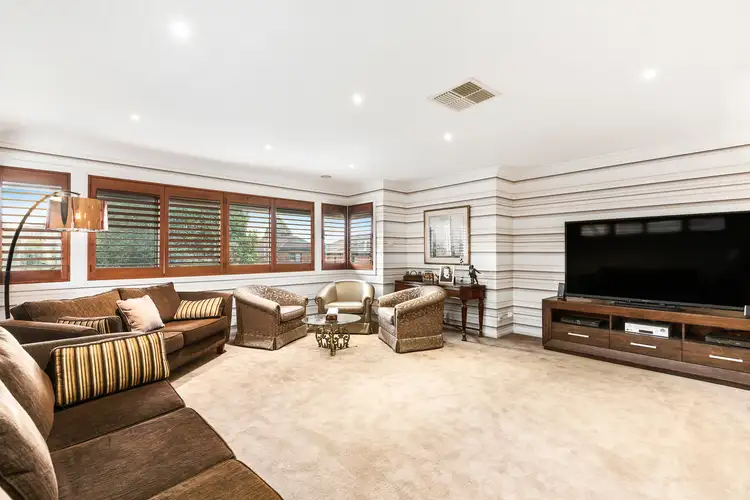 Fourth view of Homely house listing, 10 Hathaway Close, Templestowe VIC 3106