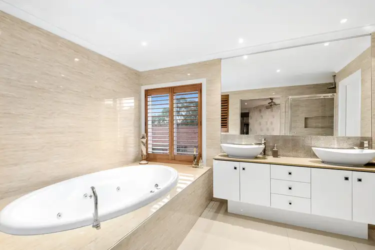 Sixth view of Homely house listing, 10 Hathaway Close, Templestowe VIC 3106