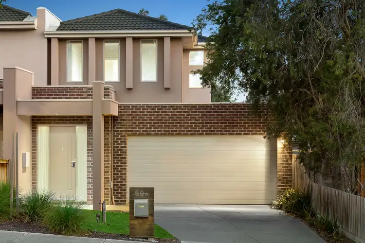 50A Cassowary Street, Doncaster East VIC 3109