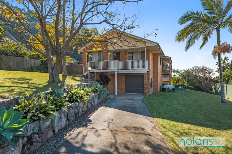 3 Gallagher Place, Coffs Harbour NSW 2450