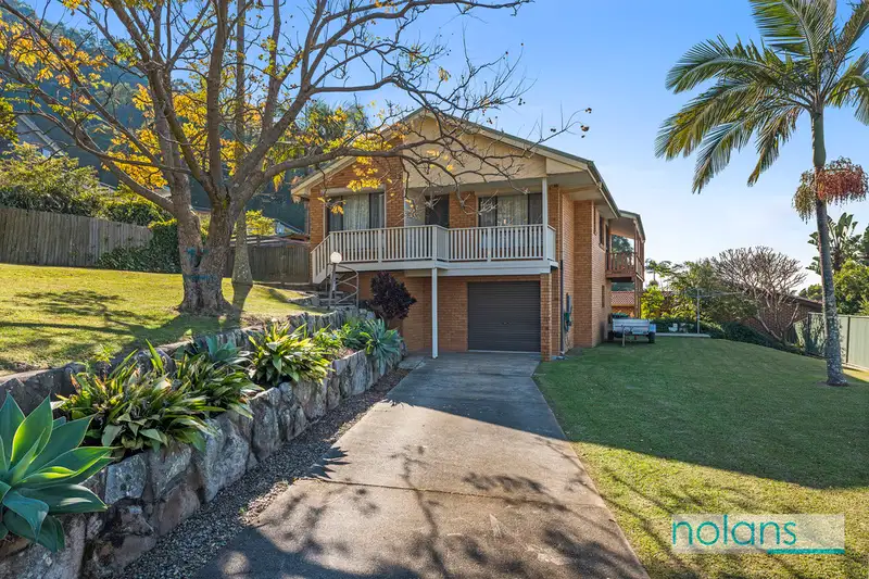 Main view of Homely house listing, 3 Gallagher Place, Coffs Harbour NSW 2450