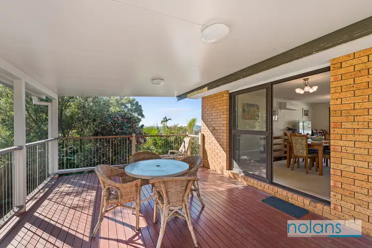 Second view of Homely house listing, 3 Gallagher Place, Coffs Harbour NSW 2450