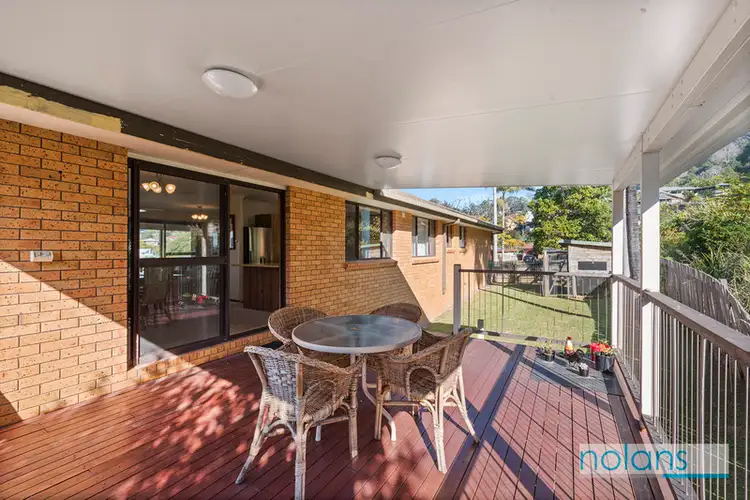 Third view of Homely house listing, 3 Gallagher Place, Coffs Harbour NSW 2450