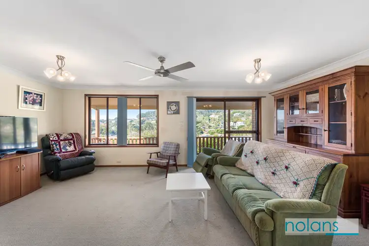 Fifth view of Homely house listing, 3 Gallagher Place, Coffs Harbour NSW 2450