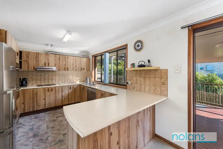 Sixth view of Homely house listing, 3 Gallagher Place, Coffs Harbour NSW 2450
