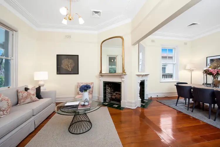 Second view of Homely house listing, 109 Greenwich Road, Greenwich NSW 2065