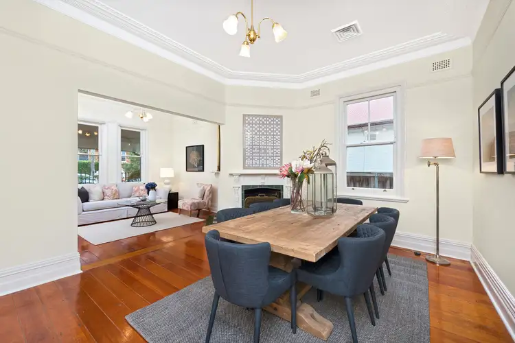 Fourth view of Homely house listing, 109 Greenwich Road, Greenwich NSW 2065