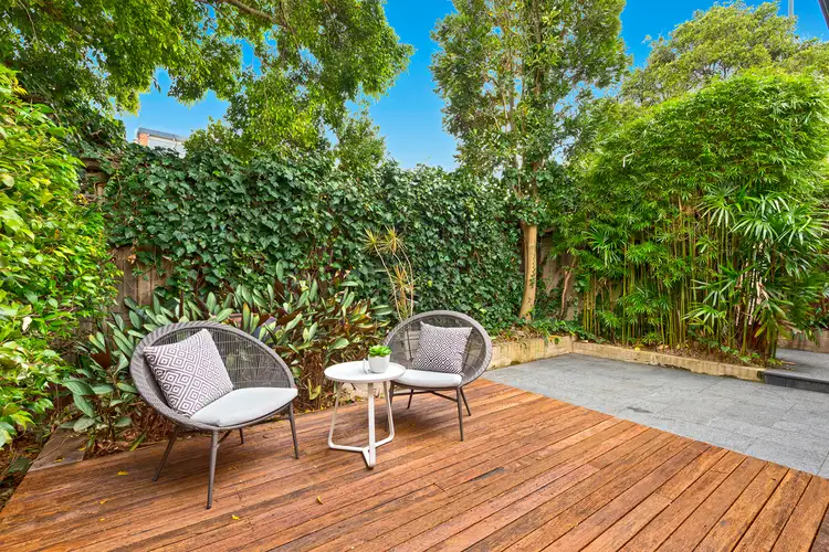 Fifth view of Homely house listing, 109 Greenwich Road, Greenwich NSW 2065
