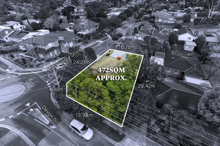 58 Devon Drive, Doncaster East VIC 3109