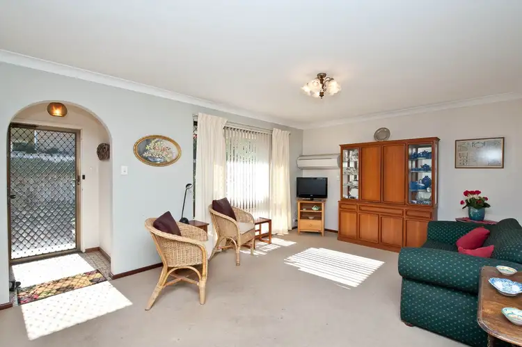 Second view of Homely villa listing, 2/31 Park Street, Como WA 6152