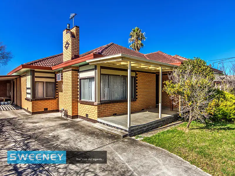 Main view of Homely house listing, 8 Ipswich Street, St Albans VIC 3021