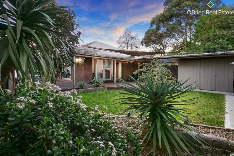 360 Golf Links Road, Baxter VIC 3911