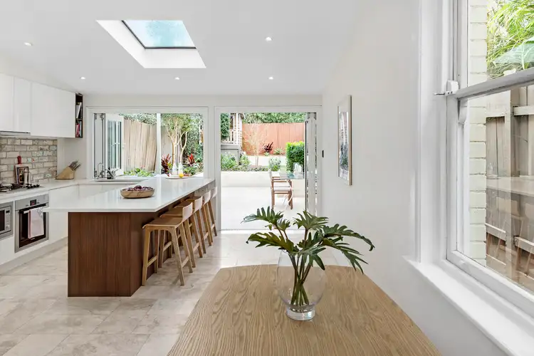 Third view of Homely house listing, 8 Brisbane Street, Fairlight NSW 2094