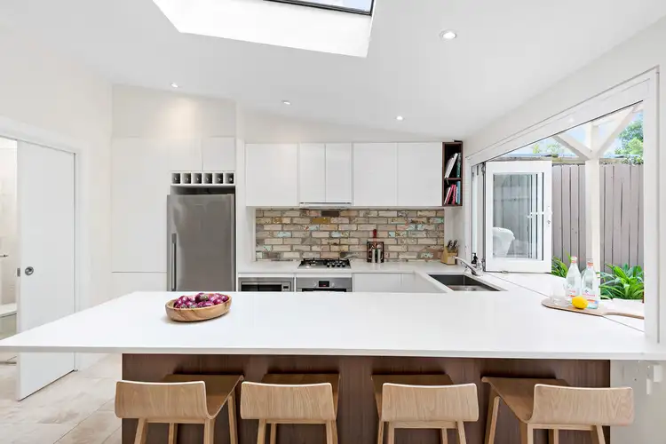 Fourth view of Homely house listing, 8 Brisbane Street, Fairlight NSW 2094