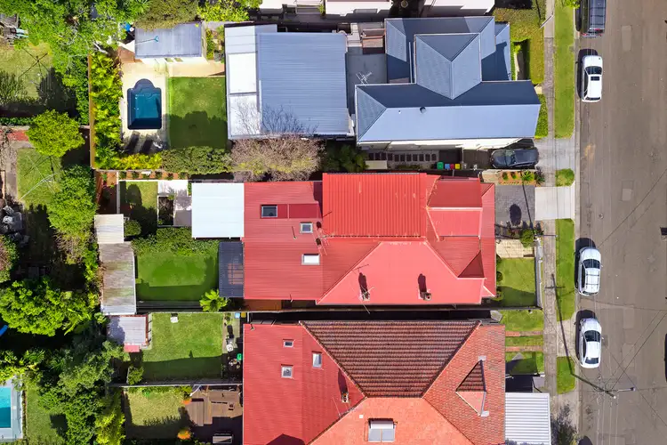 Sixth view of Homely house listing, 8 Brisbane Street, Fairlight NSW 2094